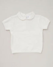 Load image into Gallery viewer, Star Dungaree Romper
