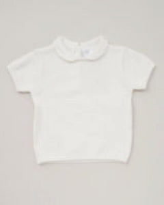 Star Dungaree Romper
