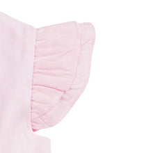 Load image into Gallery viewer, Mintini Sparkle Heart Top and Shorts Set
